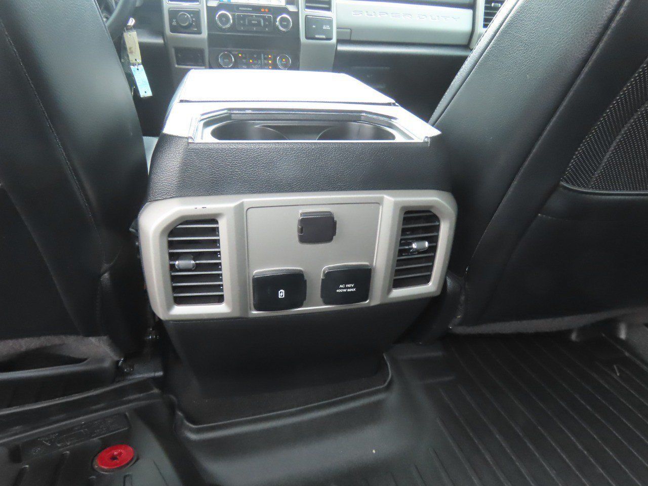 Used 2019 Ford F250 Lariat w/ Lariat Value Package AWD/4WD image 22
