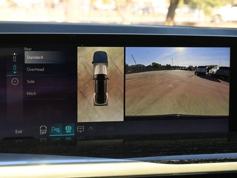 New 2026 Cadillac Escalade IQL Sport 1 w/ LPO, ONYX Package image 50