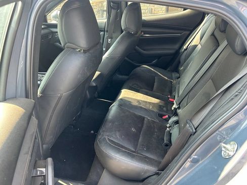 Used 2019 MAZDA MAZDA3 AWD Hatchback w/ Premium Pkg image 6