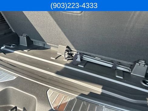 Used 2026 GMC Yukon AT4 Ultimate w/ LPO, Floor Liner Package AWD/4WD image 13