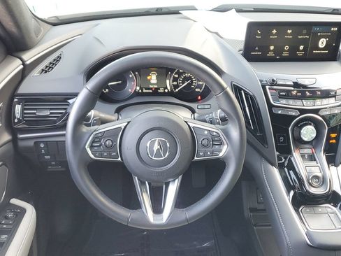 Certified 2025 Acura RDX SH-AWD image 20