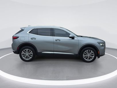 Certified 2023 Buick Envision Preferred