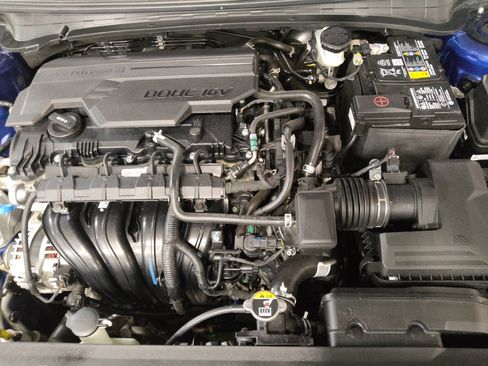 Used 2025 Kia K4 FWD image 30