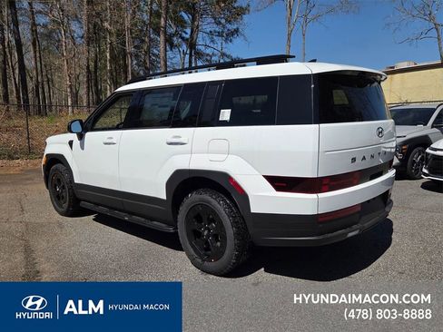 New 2026 Hyundai Santa Fe XRT image 7