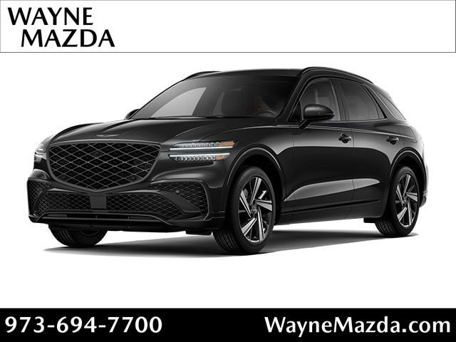 Used 2026 Genesis GV70 3.5T Sport Advanced AWD/4WD image 1