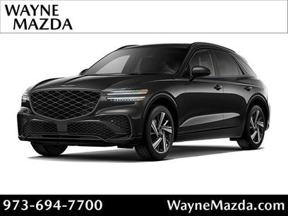 Used 2026 Genesis GV70 3.5T Sport Advanced