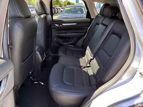 Used 2023 MAZDA CX-5 AWD 2.5 S image 14
