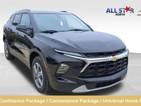 Used 2023 Chevrolet Blazer LT w/ Convenience Package image 1