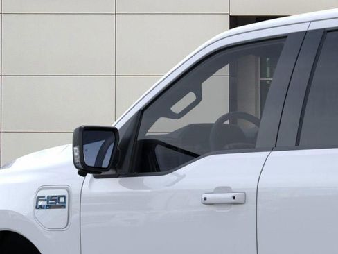 New 2025 Ford F150 Lightning Flash image 20