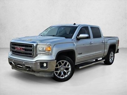 Used 2014 GMC Sierra 1500 SLT
