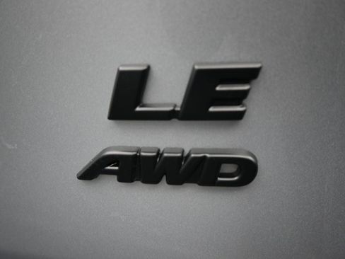 New 2025 Toyota RAV4 LE image 39