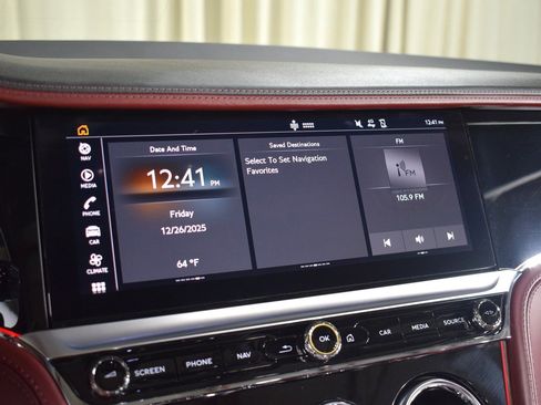 Certified 2022 Bentley Continental GT image 30