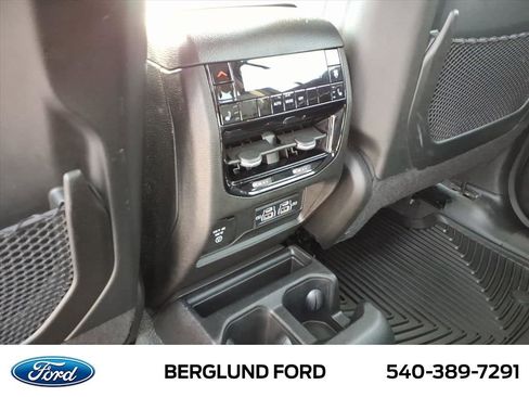 Used 2021 Jeep Grand Cherokee L Limited image 33