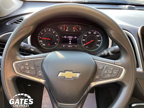 Used 2024 Chevrolet Malibu LT FWD image 23
