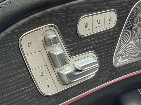 Certified 2023 Mercedes-Benz GLE 63 AMG S image 29