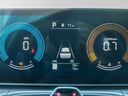 New 2026 Hyundai Santa Fe SEL FWD image 27