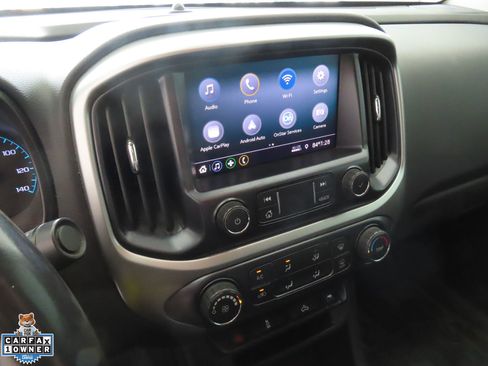 Used 2021 Chevrolet Colorado LT w/ LT Convenience Package RWD image 17