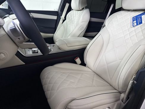 New 2026 Genesis GV80 3.5T Prestige image 14