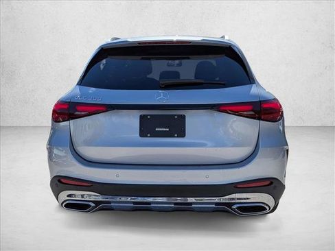 New 2026 Mercedes-Benz GLC 300 image 7