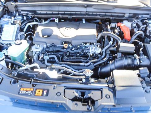 New 2026 MAZDA CX-50 AWD 2.5 Hybrid w/ Weather Package image 12