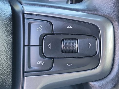 Used 2024 Chevrolet Silverado 1500 LTZ w/ LTZ Premium Package image 9