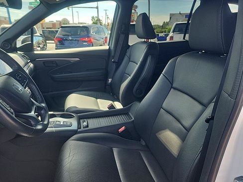Used 2023 Honda Passport EX-L image 15