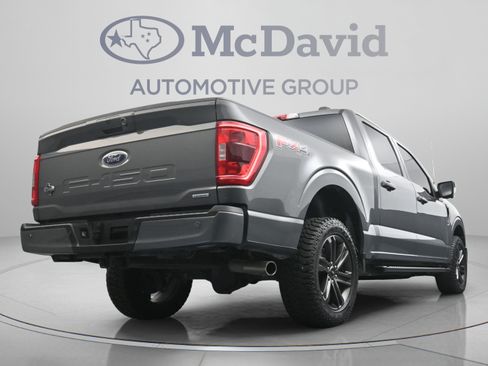 Used 2022 Ford F150 XLT w/ Equipment Group 302A High AWD/4WD image 30