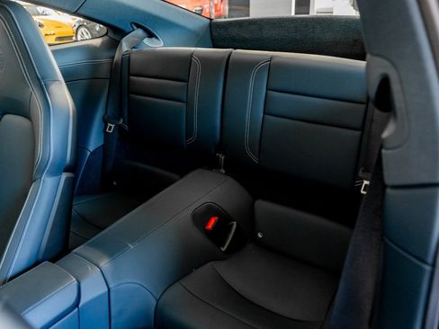 Certified 2024 Porsche 911 Carrera 4S image 31