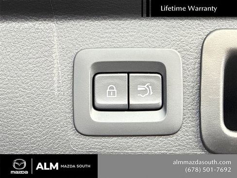 New 2026 MAZDA CX-50 2.5 Hybrid w/ Weather Package image 20