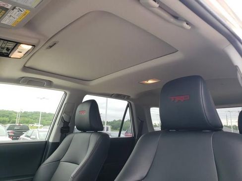 Used 2023 Toyota 4Runner TRD Pro AWD/4WD image 22