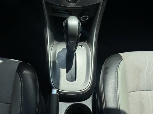 Used 2015 Chevrolet Trax LT w/ LT Plus Package image 17