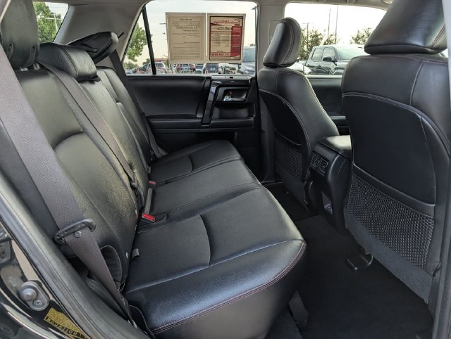 Used 2024 Toyota 4Runner TRD Pro AWD/4WD image 29