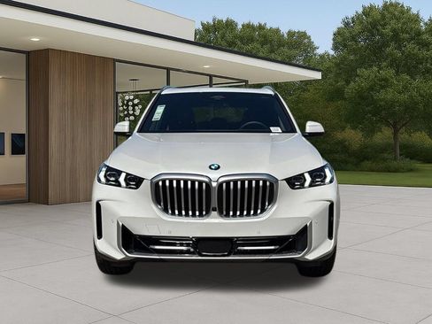 New 2026 BMW X5 sDrive40i w/ Premium Package RWD image 4