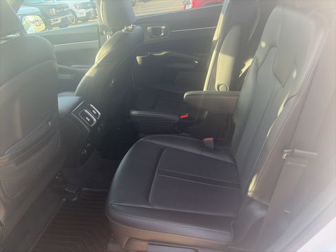 Used 2022 Kia Sorento X-Line EX image 14