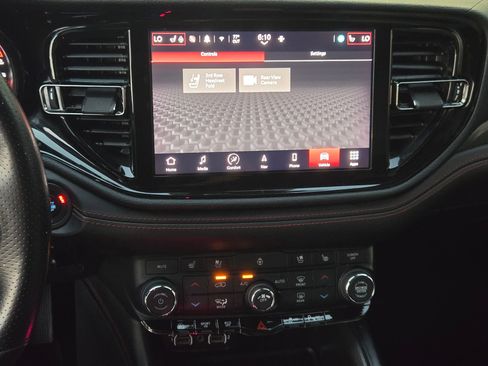Used 2024 Dodge Durango GT AWD/4WD image 32