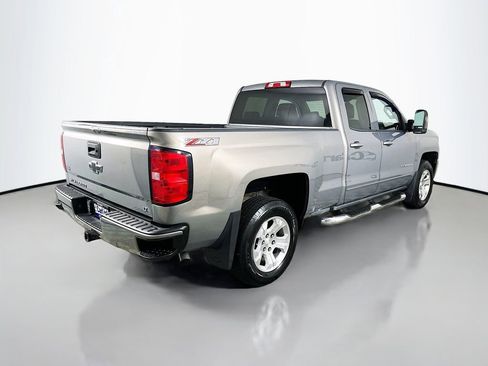 Used 2017 Chevrolet Silverado 1500 LT w/ All Star Edition image 8