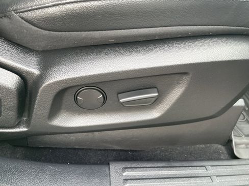 Used 2019 Ford Ranger Lariat w/ Equipment Group 501A Mid image 23