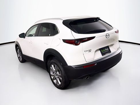 Used 2023 MAZDA CX-30 AWD 2.5 S w/ Preferred Package image 5