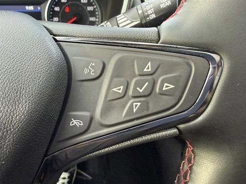 Certified 2023 Chevrolet Equinox RS image 19