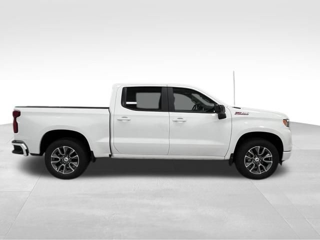 New 2026 Chevrolet Silverado 1500 RST AWD/4WD image 21