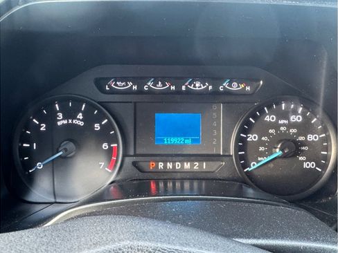 Used 2017 Ford F250 XL image 12