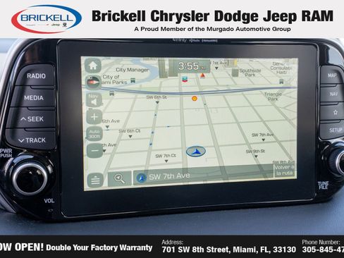 Used 2021 Hyundai Tucson Ultimate w/ Cargo Package AWD/4WD image 36