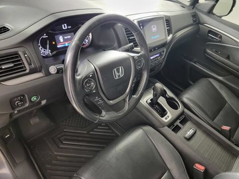 Used 2017 Honda Pilot EX-L image 12