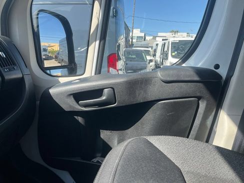 Used 2021 RAM ProMaster 3500 FWD image 18