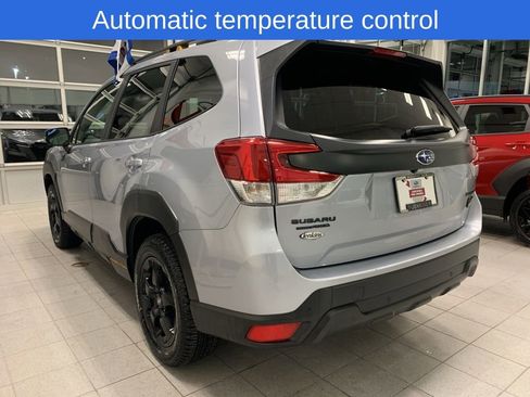Certified 2024 Subaru Forester Wilderness image 15