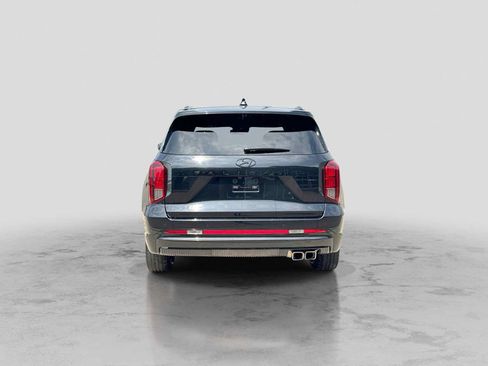 Used 2024 Hyundai Palisade Calligraphy AWD/4WD image 5