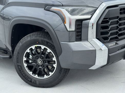 New 2026 Toyota Tundra SR5 AWD/4WD image 10