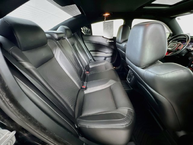 Used 2018 Dodge Charger GT AWD/4WD image 39