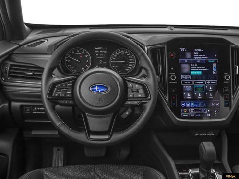 New 2026 Subaru Forester Premium image 8