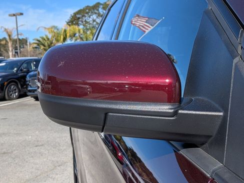 Certified 2024 Ford Edge ST-Line image 13